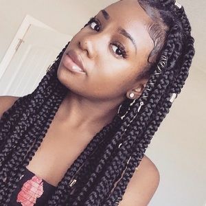 Meet your Posher, Avondria